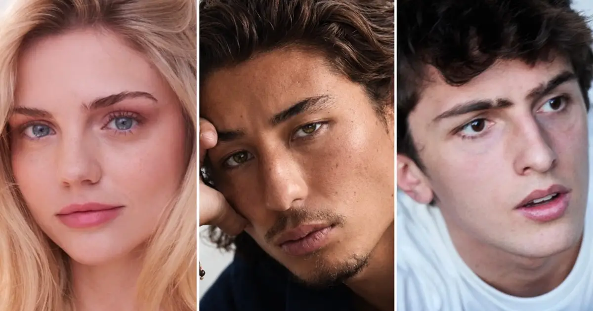 Maeve Touhey, Ta’imua & Freddie O’Donahue Join Disney+ Pilot ‘Spaceship Earth’