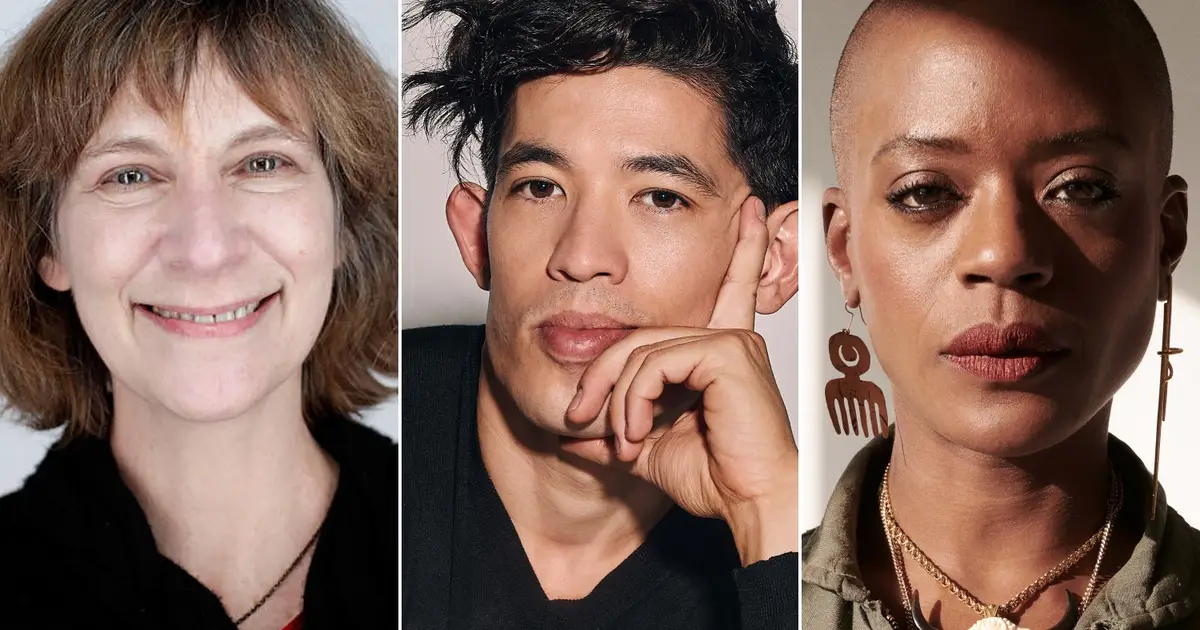 Amanda Plummer, Christopher Chung & T’Nia Miller Join Alfonso Cuarón’s Apple Series ‘Ascension’
