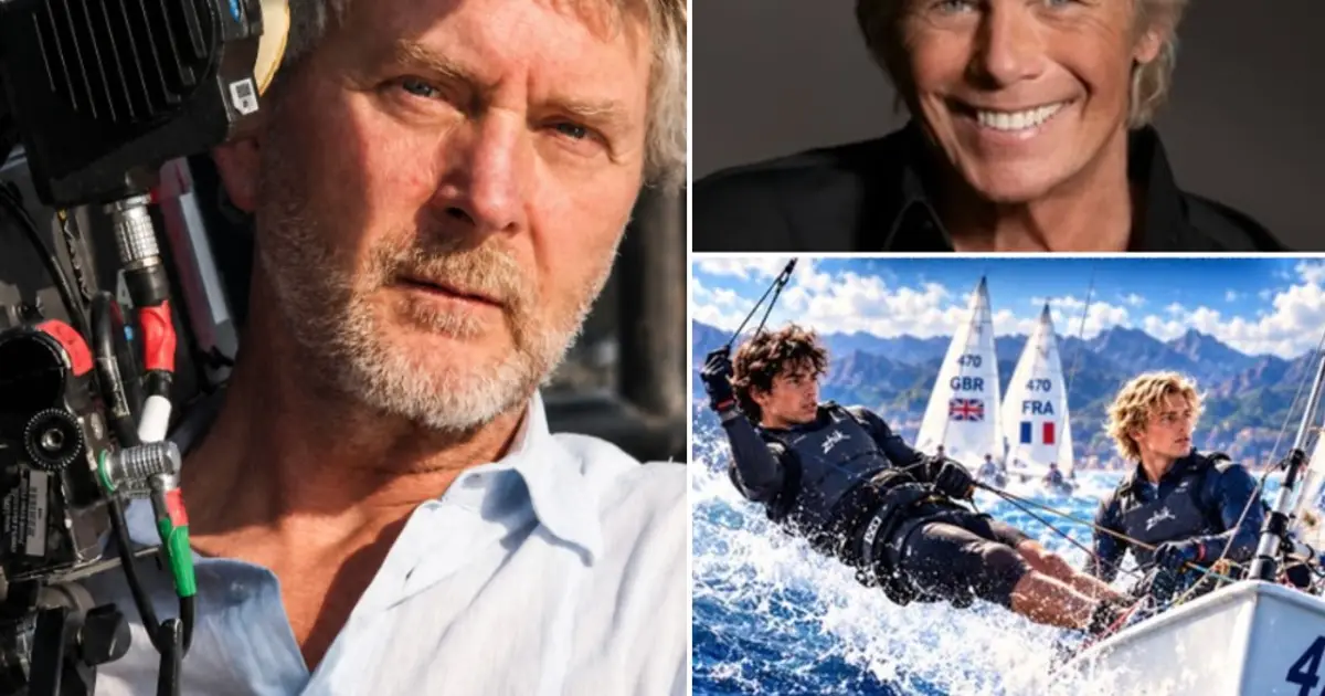 Ridley Scott & Doug Liman Collaborator Alexander Witt To Direct High-Speed Youth Sailboat Racing Feature ‘Feathering The Wind’