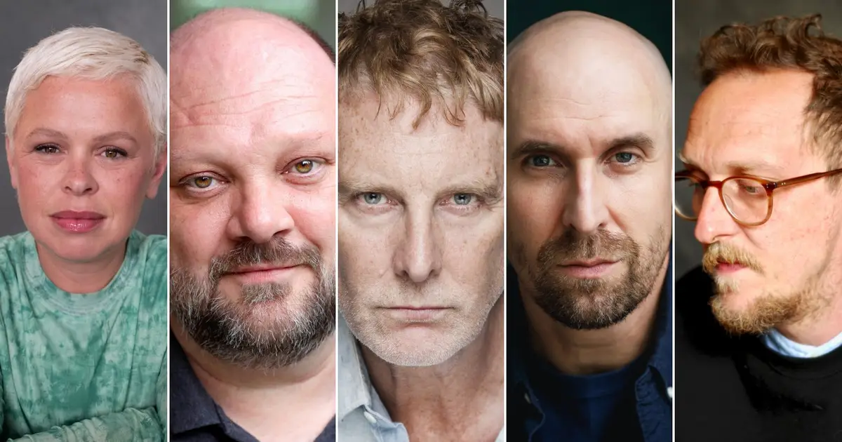 HBO’s Harry Potter Casts Its Ghosts, Sorting Hat & Fat Lady On Halloween Eve