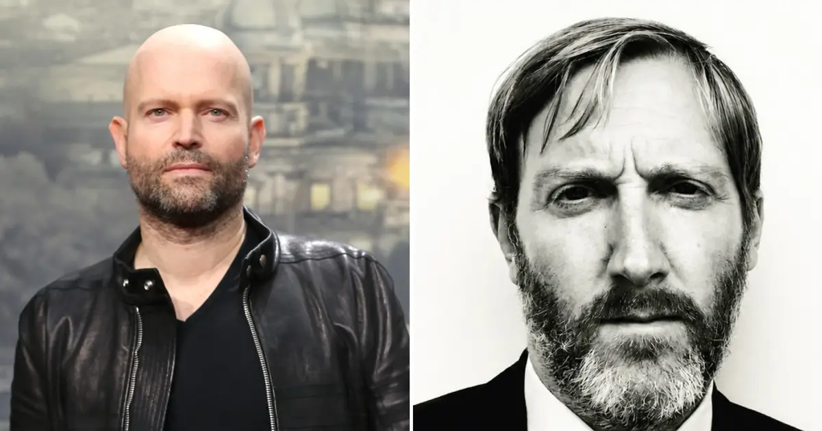 ‘World War Z’ Director Marc Forster Adapting Jamie Scallion’s Revenge Thriller ‘Nines’ With Renee Wolfe, Me+You Productions & Fremantle