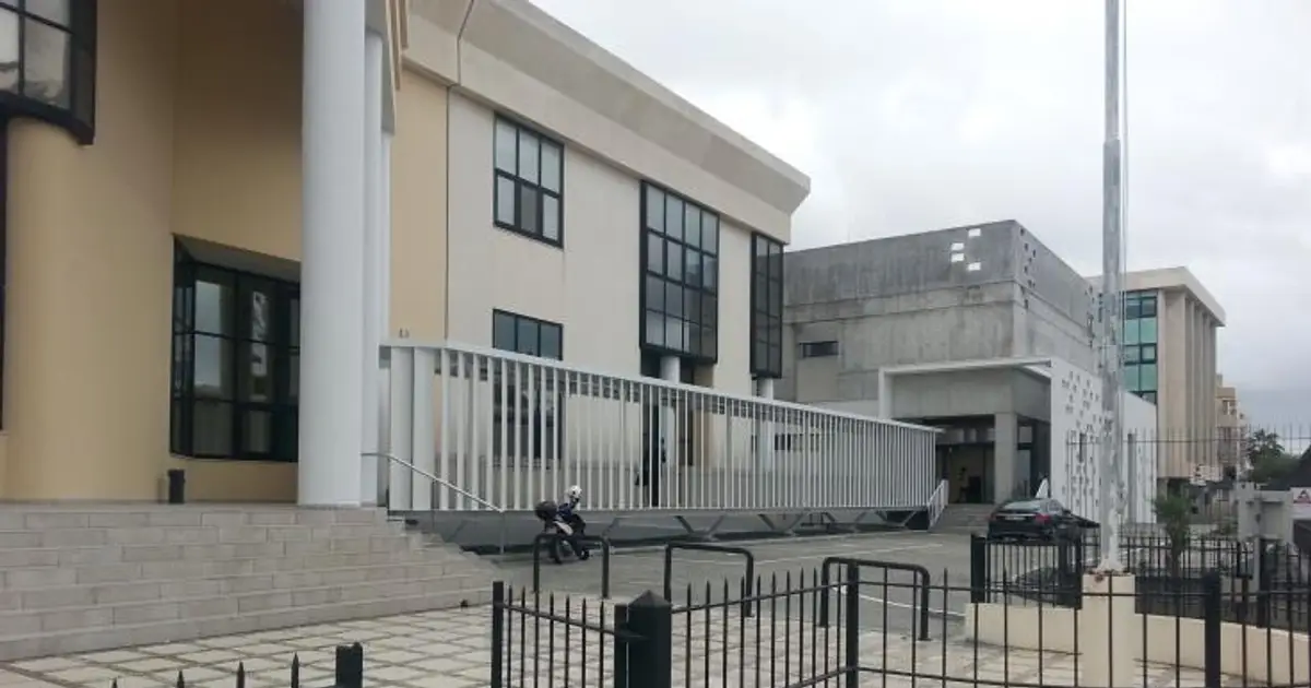 Father of boy killed in Paphos hotel fall demands release