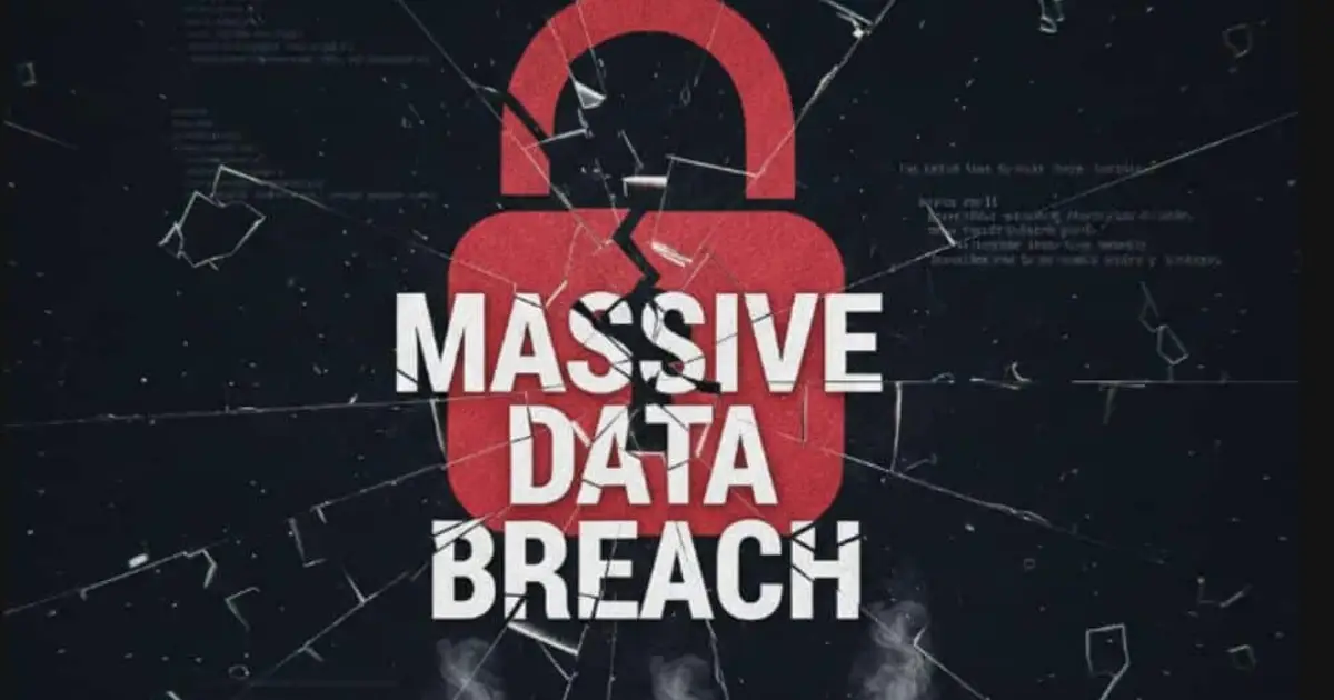 Massive data breach alert : 149 million credentials exposed from Apple iCloud accounts , Gmail , and Instagram ; Follow these tips to prevent it
