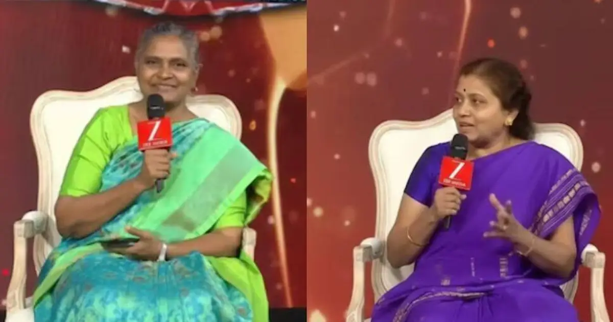 ISRO women scientists talk about space missions and challenges at Zee Samvad