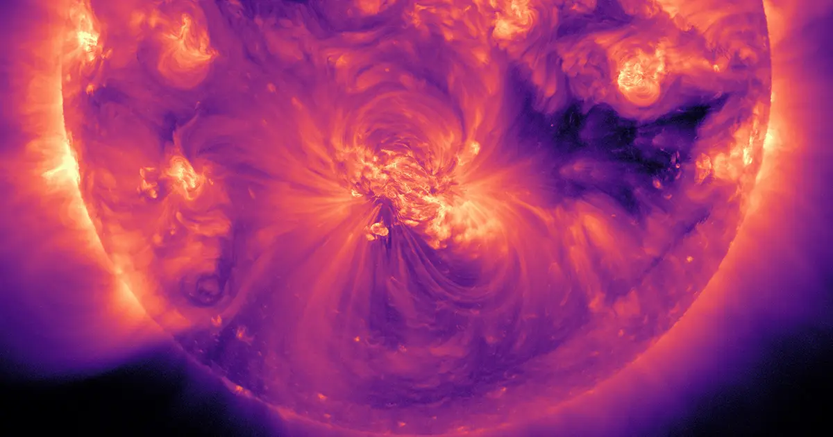 Shining a Light on the People Behind Solar Science