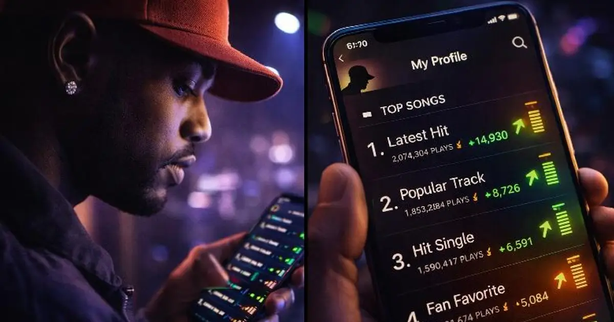 Millennials Are Dominating the Charts Longer Than Any Other Gen