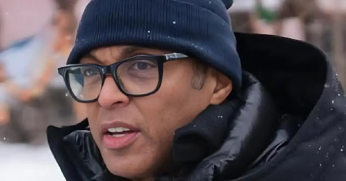 Judge Blocks Trump DOJ Arrest Attempt on Don Lemon