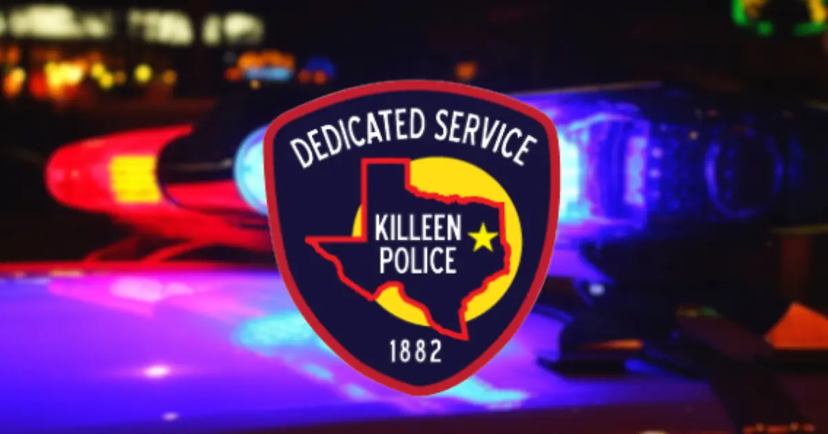 KPD : Man arrested after allegedly robbing someone at gunpoint in broad daylight