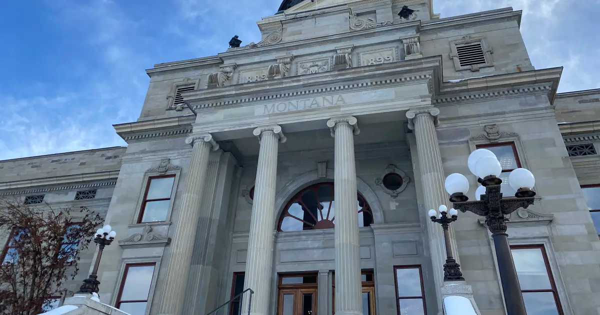 Montana Democratic lawmakers going to Minnesota for  Day of Solidarity