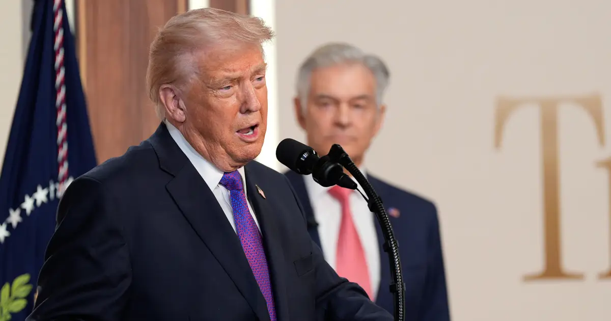 Democratic governors accuse Trump of  openly talking about rigging  elections