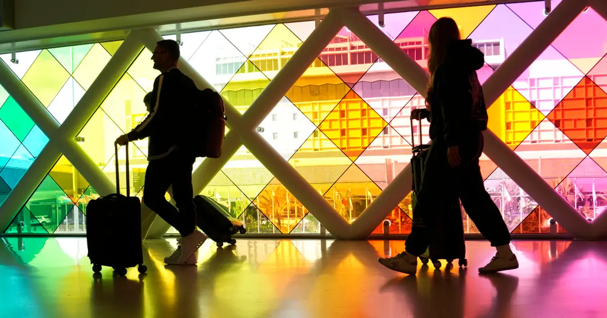 Here how the war in Iran is set to make summer travel more expensive