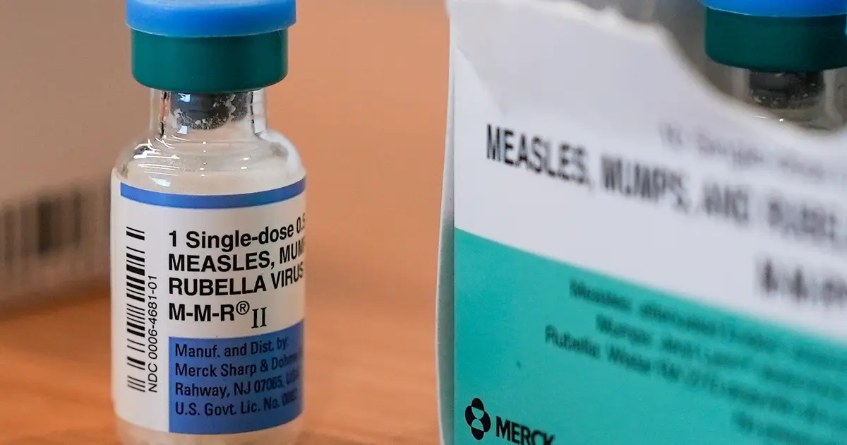South Carolina measles surge shows danger of lower vaccination rates