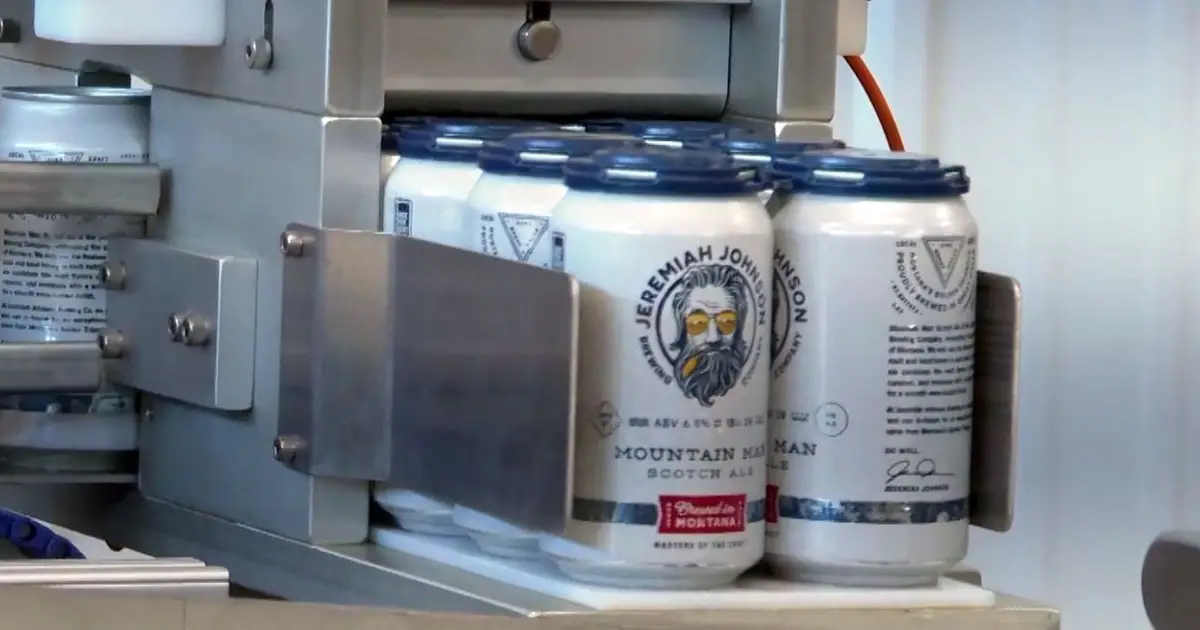 Jeremiah Johnson Brewing plans new production facility and tasting room