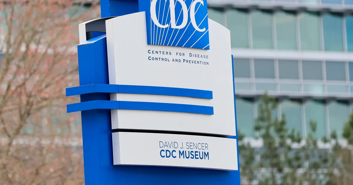 Trump CDC is canceling $600M in HIV and STD funds to four Democrat - led states