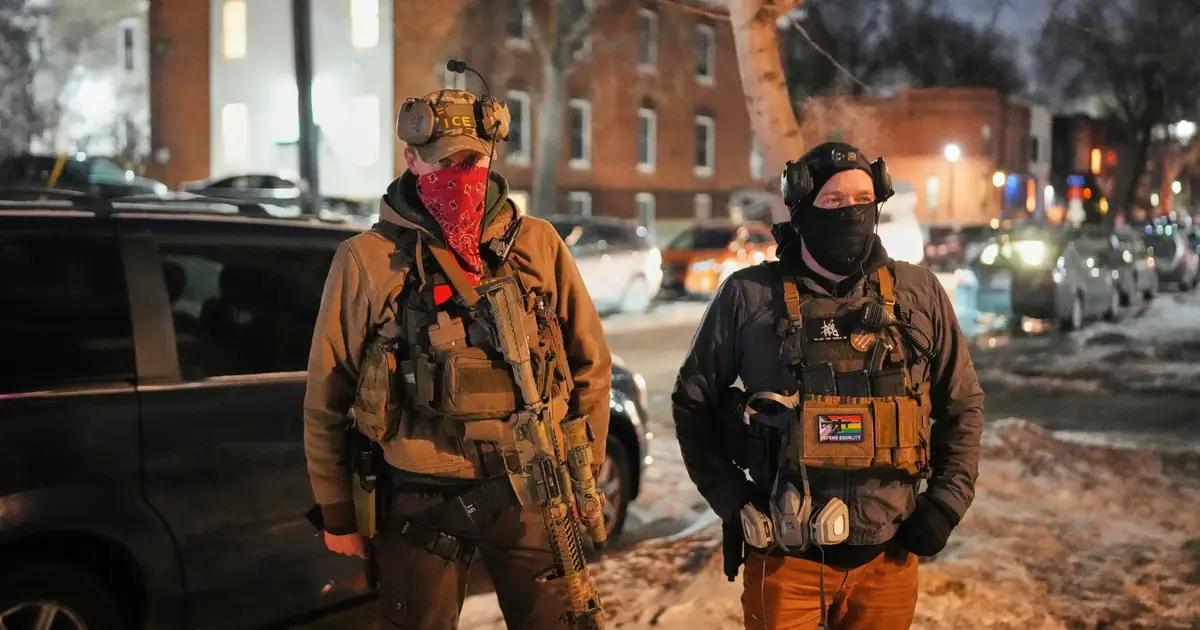 NRA , pro - gun groups push back on Trump official Minneapolis shooting comments