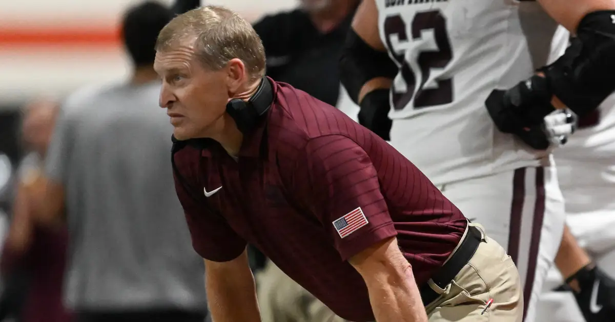 Big Timber teammates , friends share reaction and warm wishes for Bobby Hauck