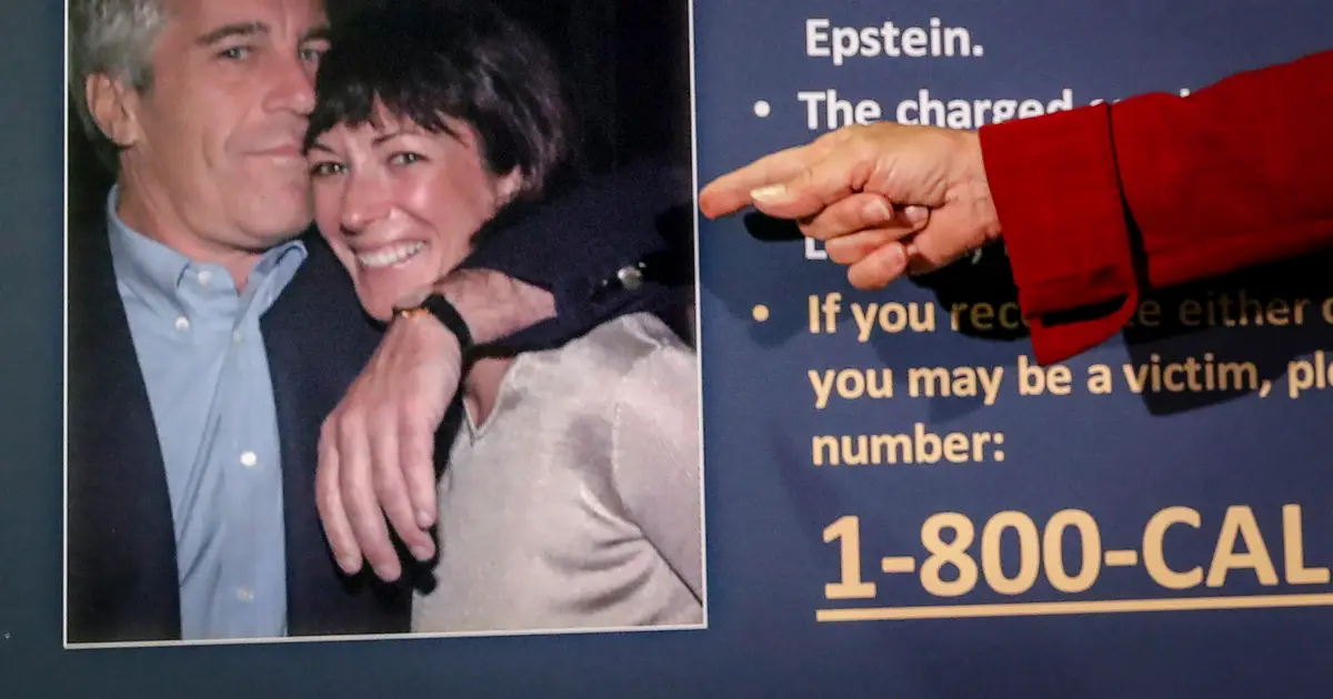Epstein assistant alleges assault by ex - Miami Beach mayor , celebrity hairstylist