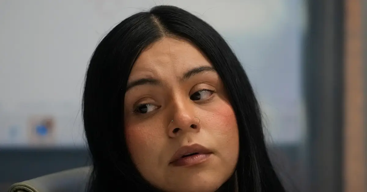 New footage released in case of Chicago woman shot by Border Patrol