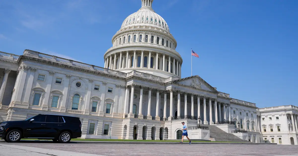 Congress hasnt agreed on DHS funding , making partial government shutdown likely