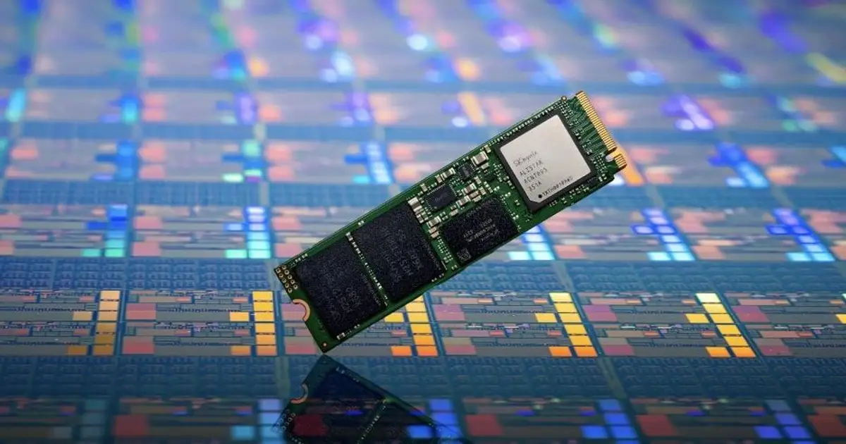 Apple Faces Margin Pressure as Memory Chip Prices Surge Amid AI Boom