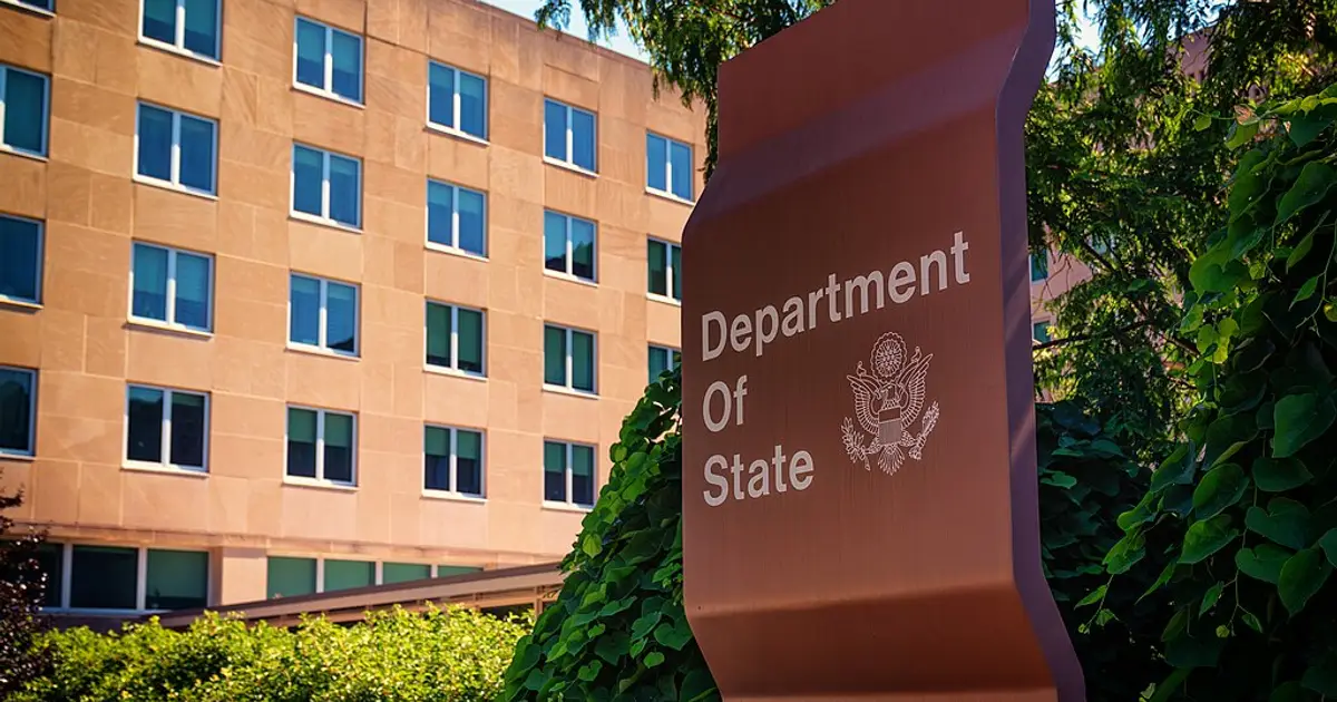U . S . Announces Additional $6 Million in Humanitarian Aid to Cuba Amid Oil Sanctions and Fuel Shortages