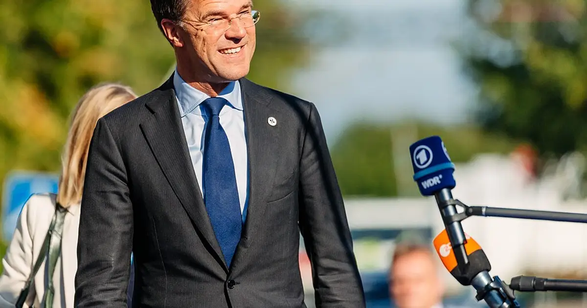 NATO Chief Says Greenland Sovereignty Not Discussed as Trump Backs Off Tariff and Force Threats