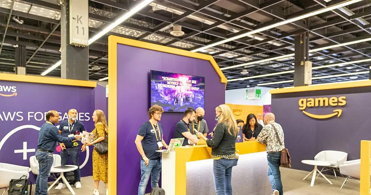 Amazon Explores AI Content Marketplace With Media Publishers