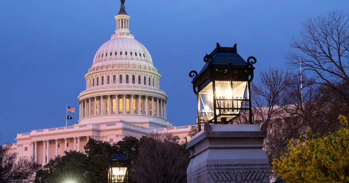 Illinois on track to lose another congressional seat