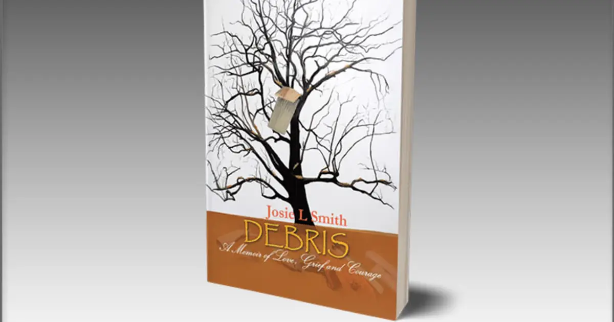 Memoir  Debri Explores Love , Loss , and Resilience After Australia Black Summer Bushfires | National News