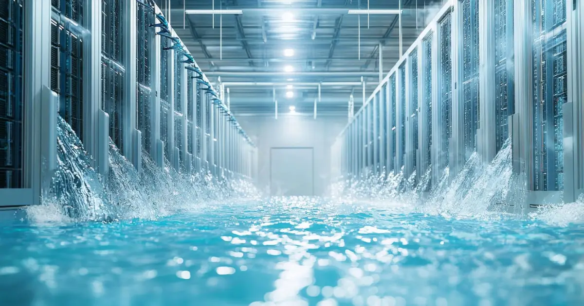 Mark McNees : Florida sets smart rules for data centers without stalling innovation