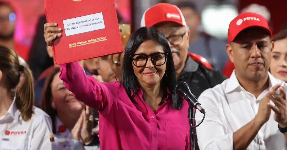 Is Venezuela Oil Reform Law Enough to Attract Foreign Investment ?