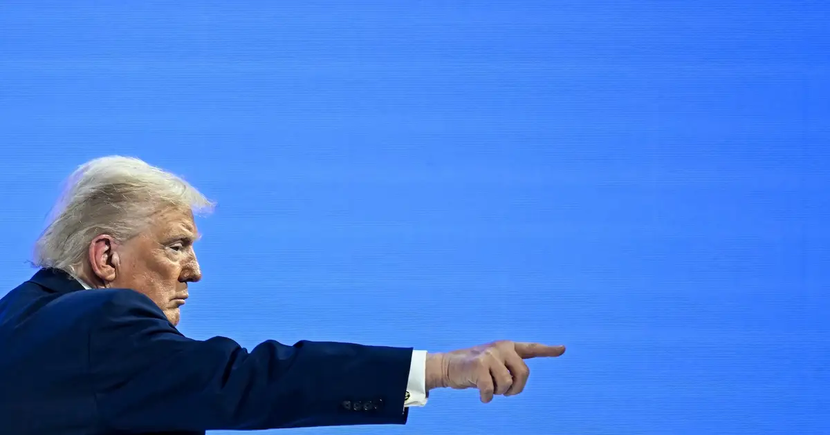 Trump Approach to Diplomatic Negotiations : The Pros and Cons
