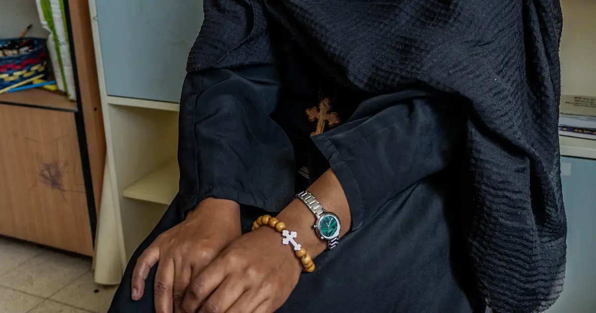 They Fled Ethiopia’s War. Now, Israel May Send Them Back.