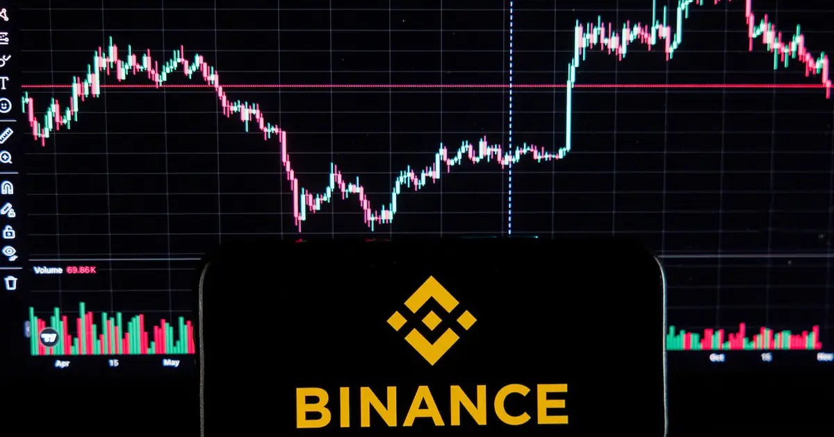 The World’s Biggest Crypto Heist