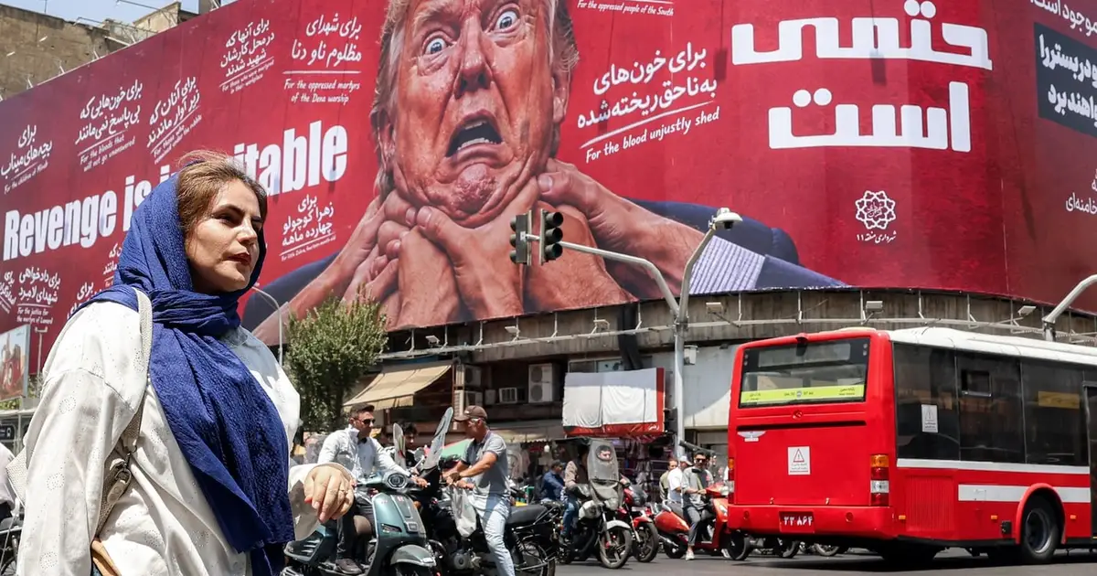 A New War on Iran Would Deal a Death Blow to U.S. Leadership in the Mideast