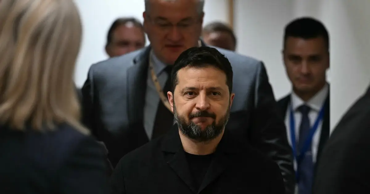 Can Ukraine Afford Its Own Defense?