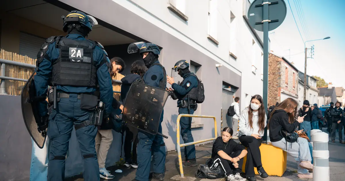 The West Has a Crisis of Hope