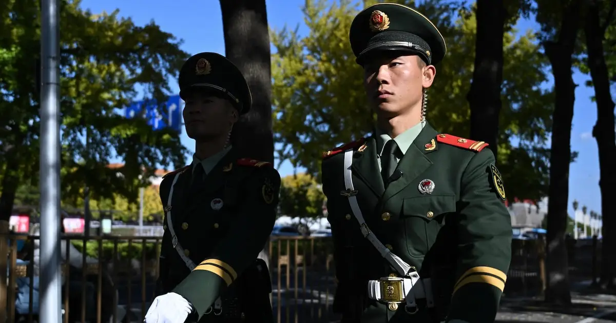 Why Party Plenums Matter So Much to Xi