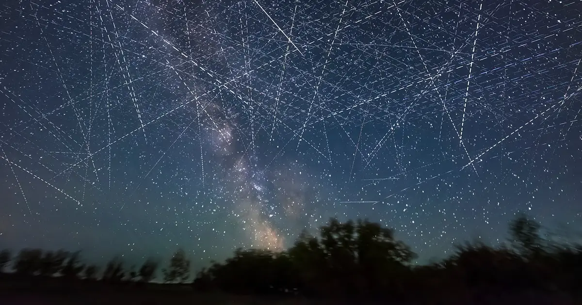 Space Junk Is a Problem We Know How to Solve