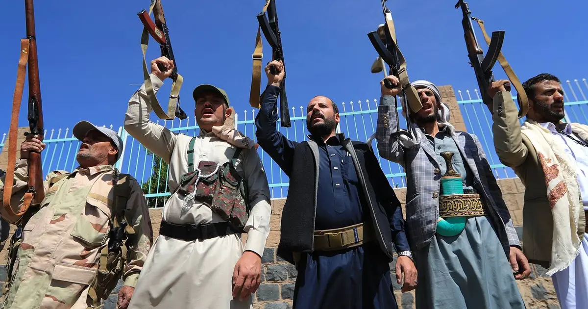 How Big of a Threat Are the Houthis?