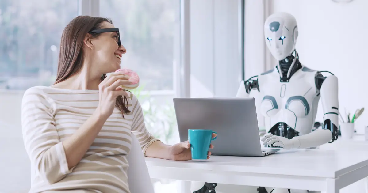 Stocks :  Dumb money  steps in as traders lose $1 trillion on AI fears