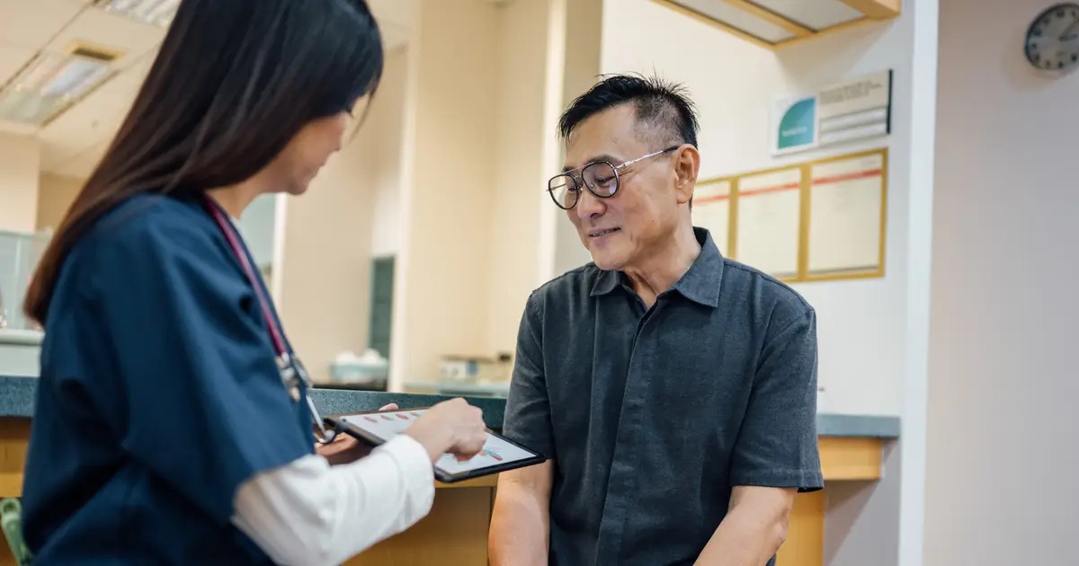 Patient private capital is needed to help Asia plug its healthcare gaps