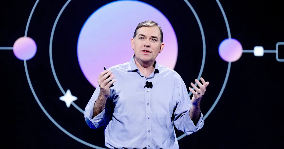Amazon AWS CEO Matt Garman pushes back against Elon Musk space data centers plan