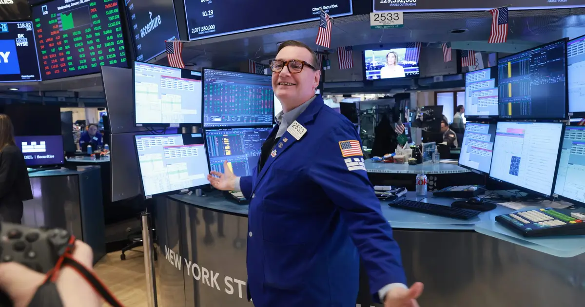 The tech stock free fall doesnt make any sense , BofA says in rebuke to investors