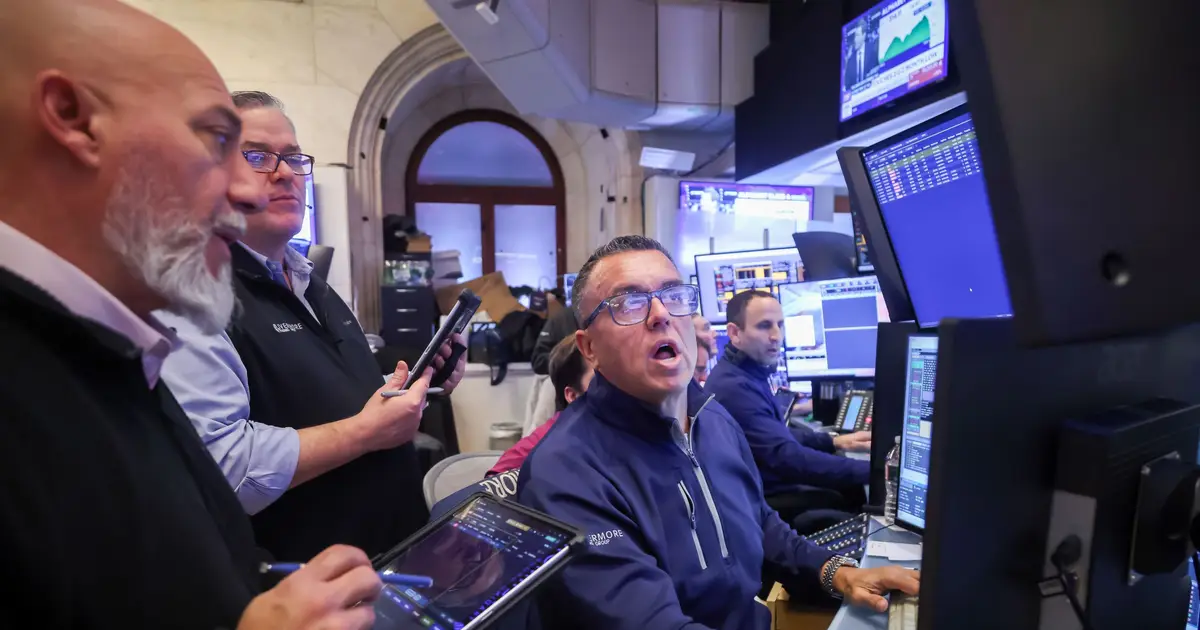 Stock market today : Dow futures rise after index tops 50 , 000 while Japan vote boosts US bond yields