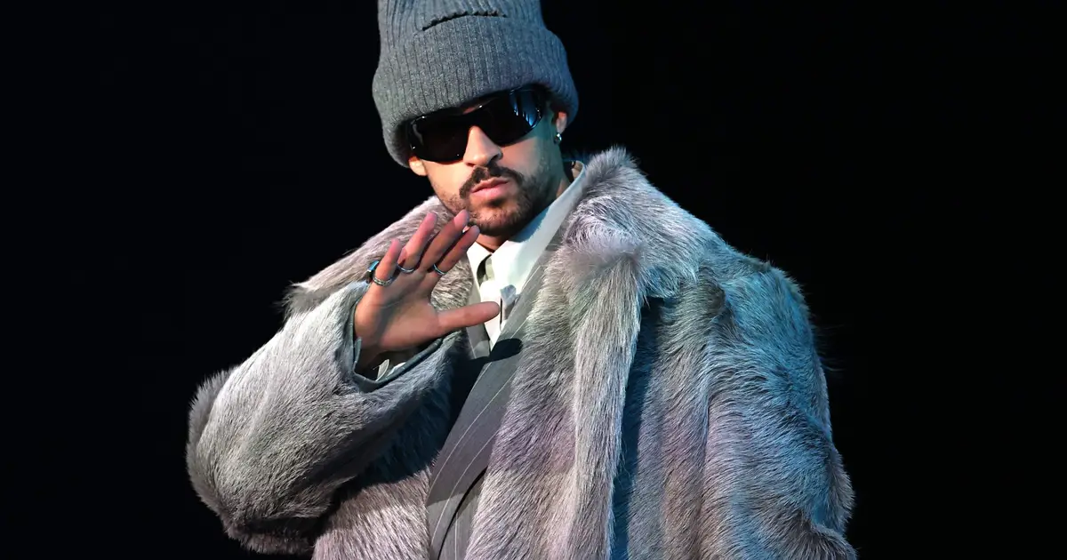 ICE protests , Bad Bunny flip script on Trump midterms playbook