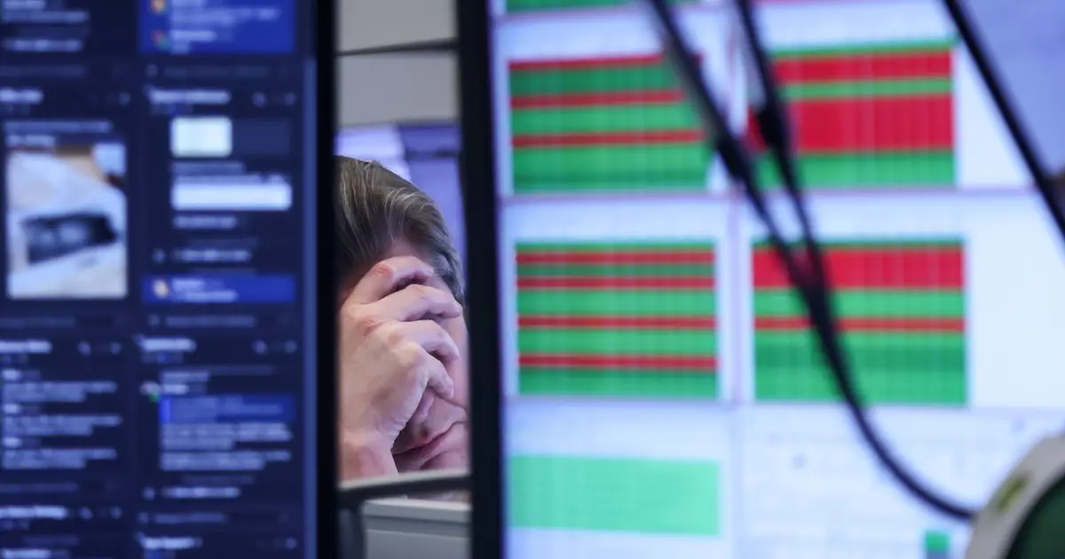 Markets wait for Trump and Iran to follow through on Hormuz threats