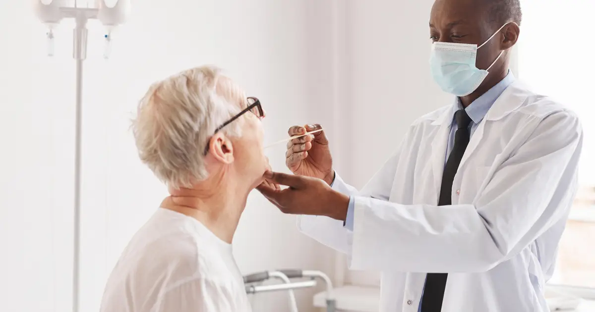 6 . 4 Million Medicare Recipients Face New Hurdles in Getting Care