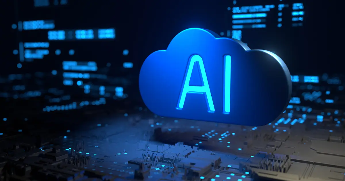 This AI Cloud Specialist Is Poised for a Decade of Explosive Growth