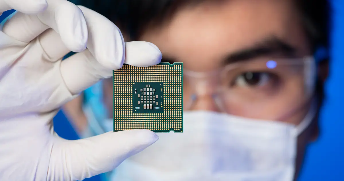 Taiwan Semiconductor Just Gave Investors 56 Billion Reasons Why AI Demand Is Real